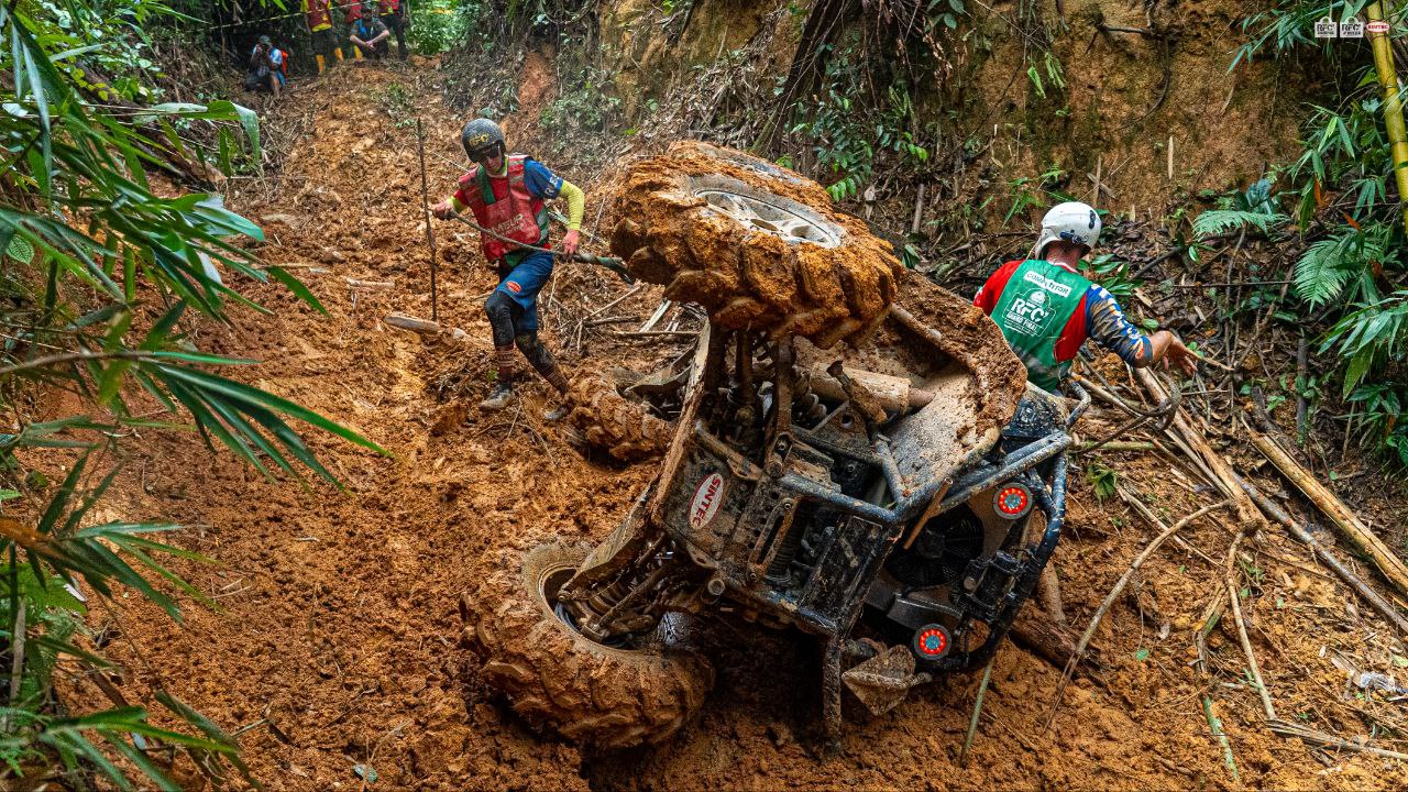 Один из рабочих моментов